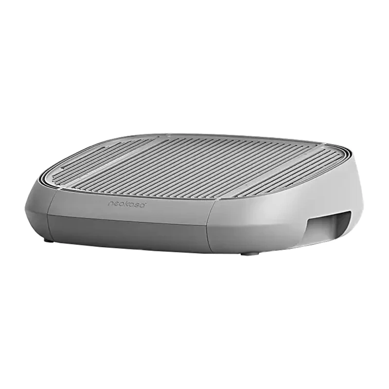 accesorii și consumabile Treaptă pentru litieră Neakasa M1 (negru)