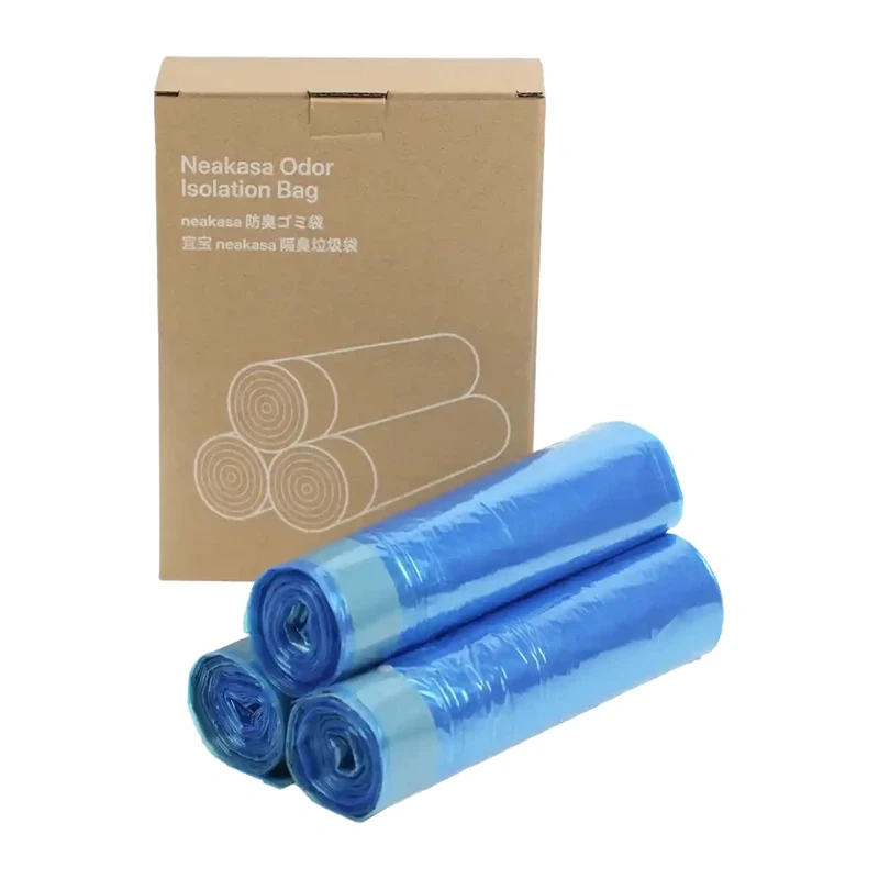 accesorii și consumabile Pungi de schimb pentru Neakas Pooguard