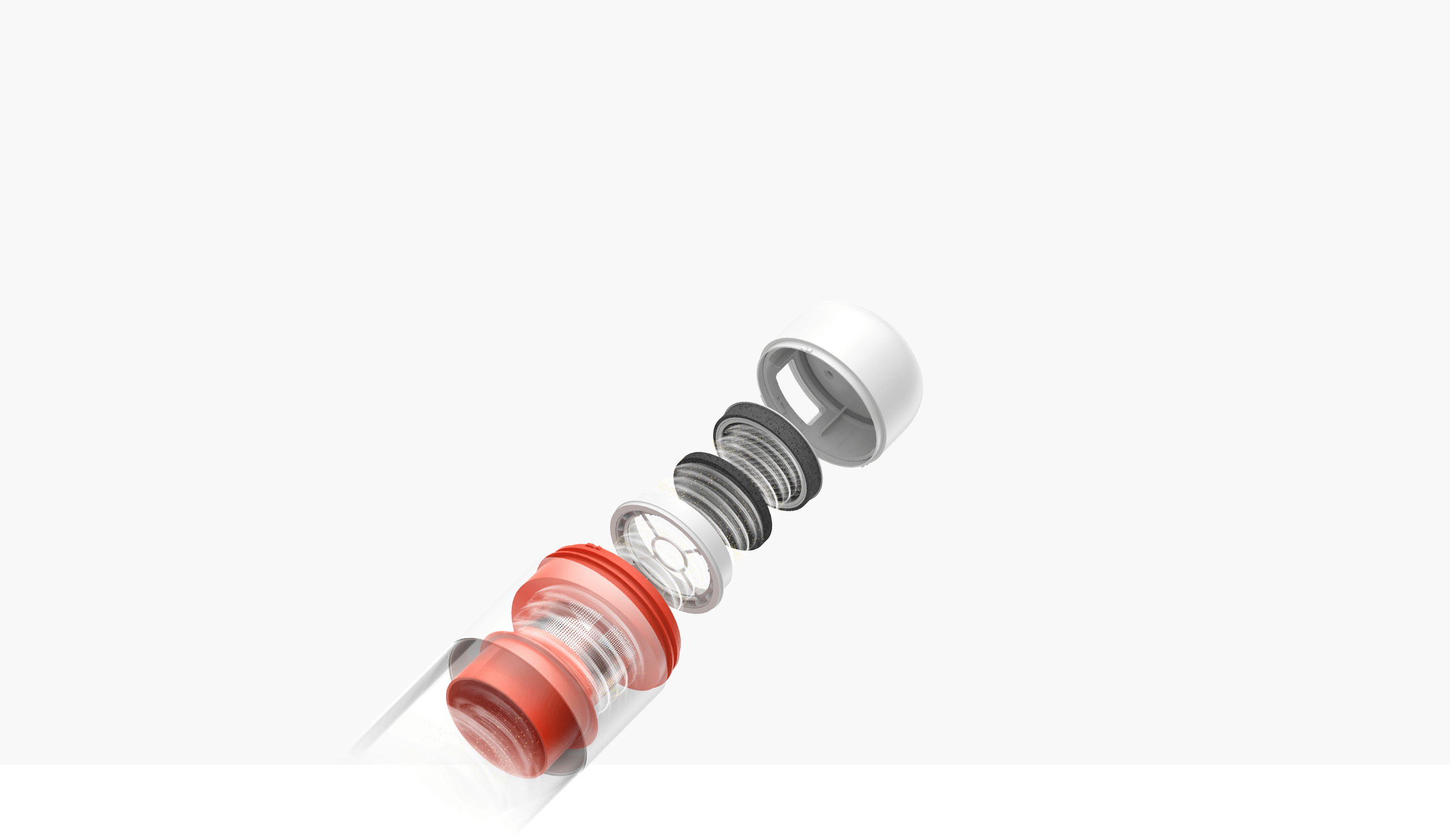 Expunerea la lumina UV. 97% eficient in indepartarea acarienilor