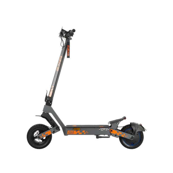 Trotinetă electrică KuKirin G2 VMP