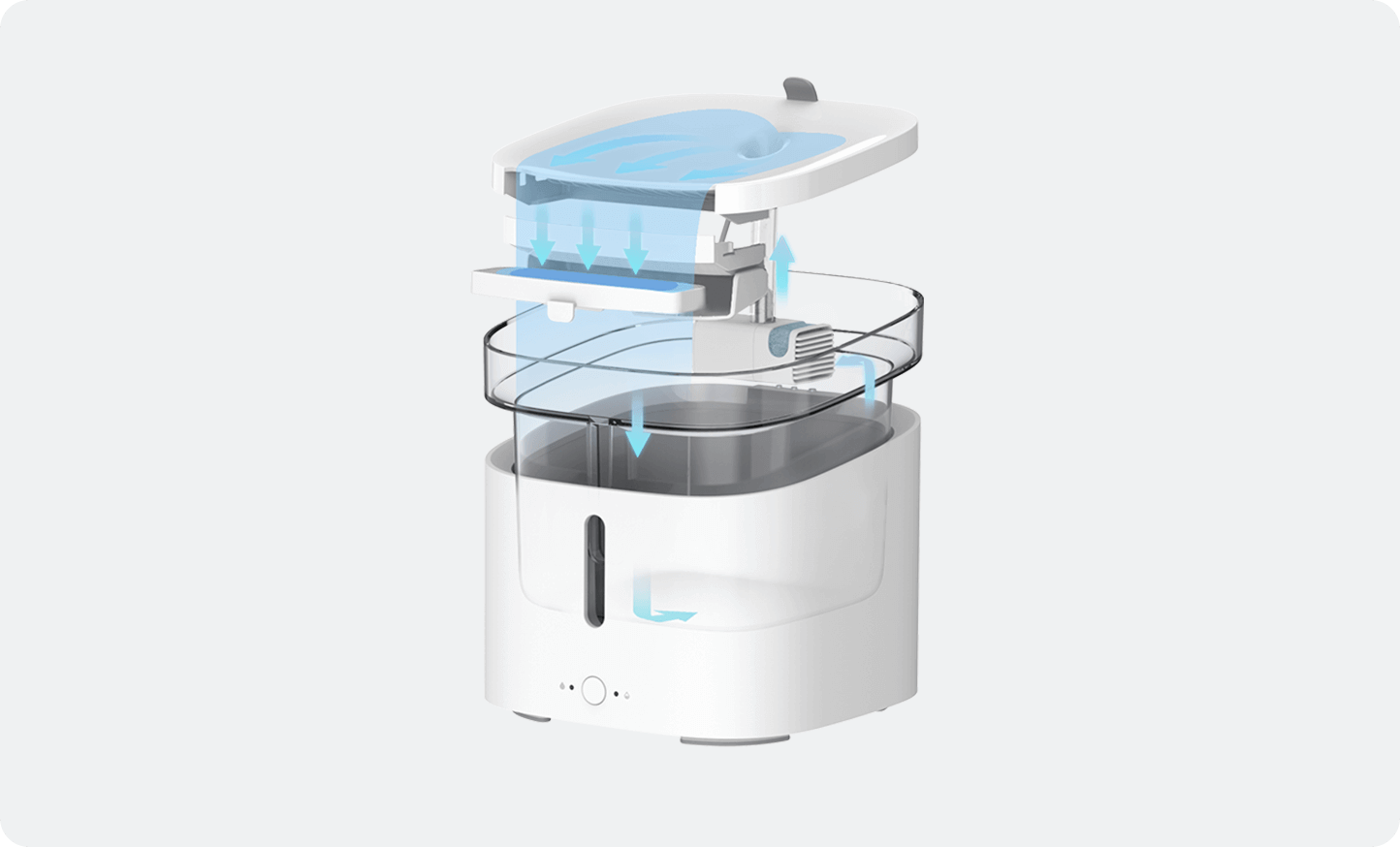 Xiaomi Smart Pet Fountain 2