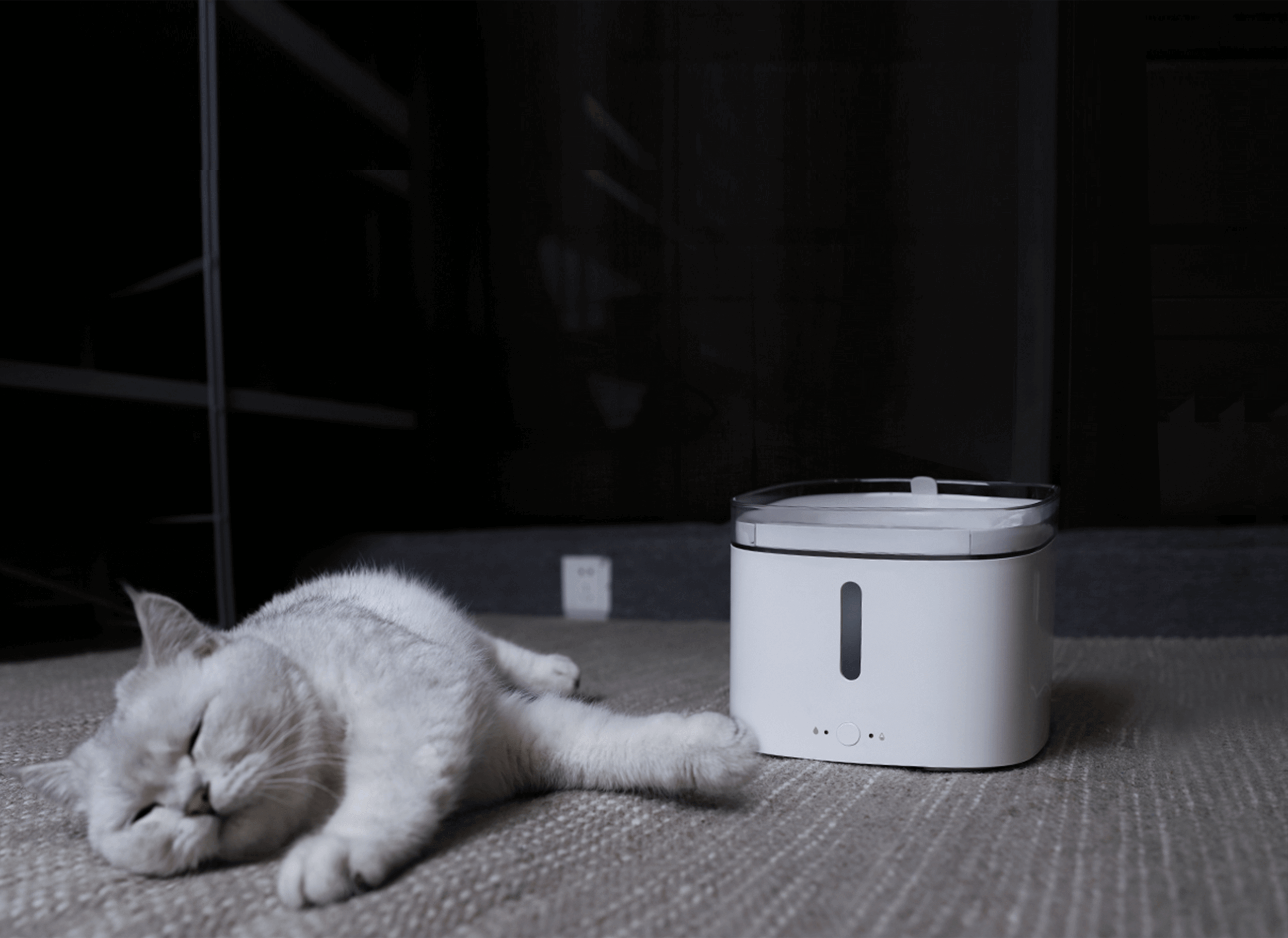 Xiaomi Smart Pet Fountain 2