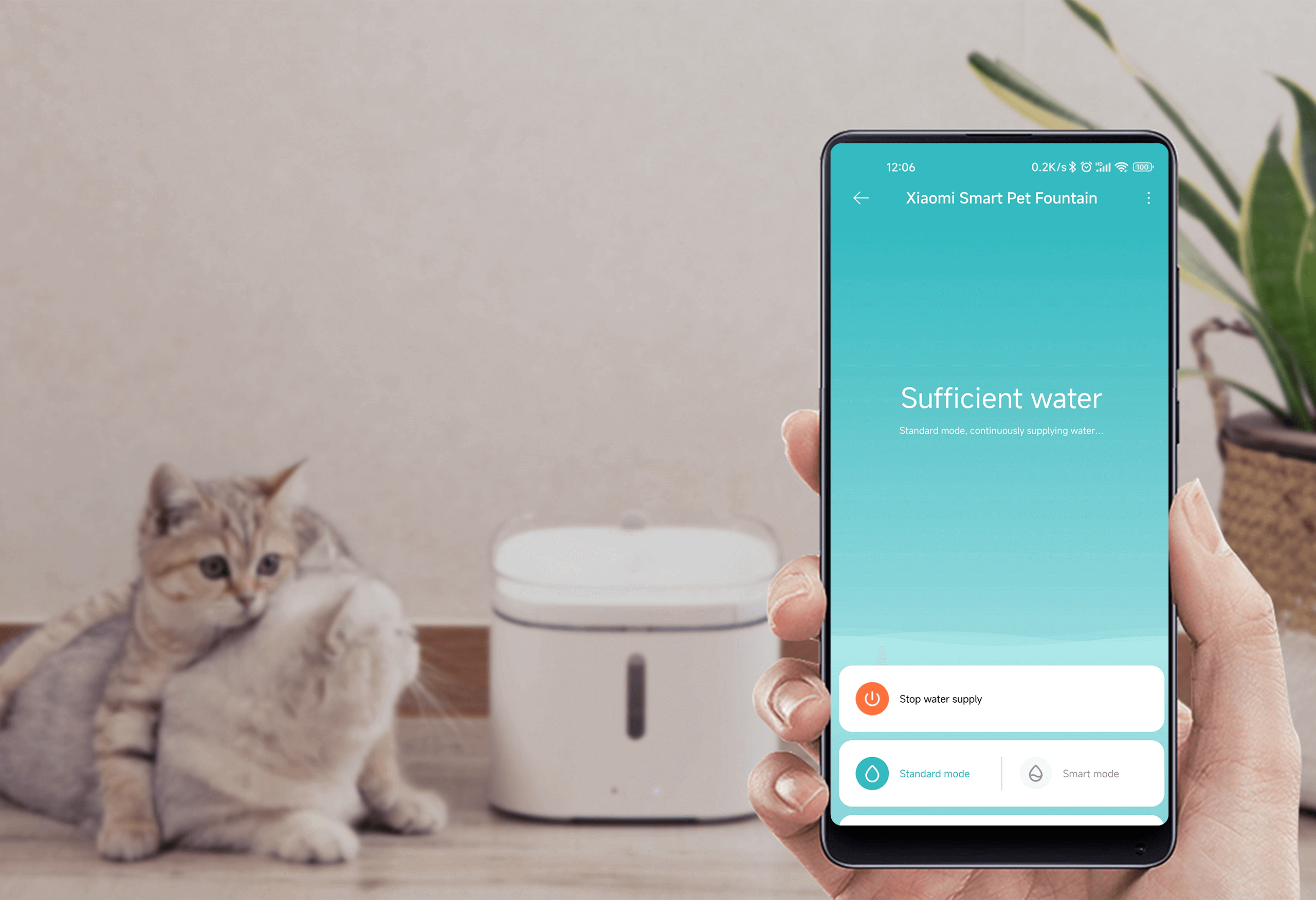 Xiaomi Smart Pet Fountain 2