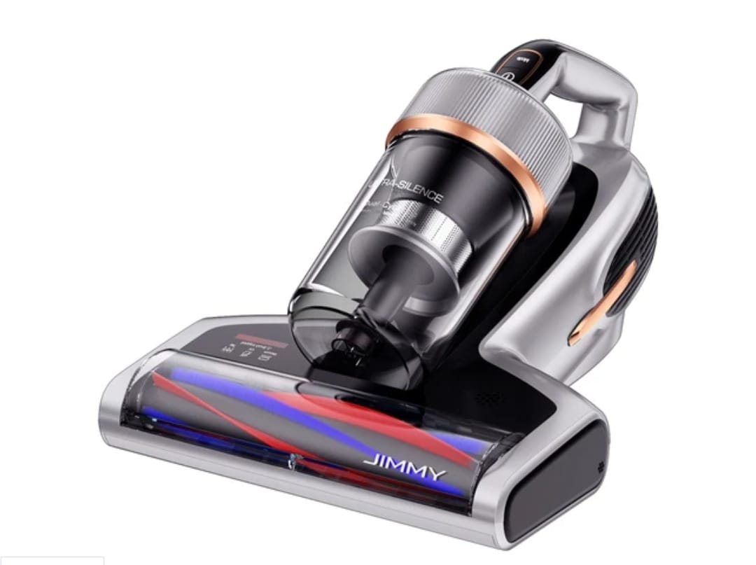 Jimmy BX7 Pro - Gri