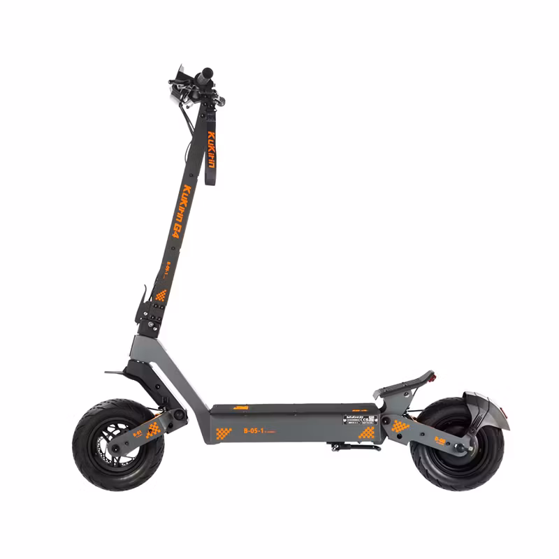 Trotinetă electrică KuKirin G4 (2026)