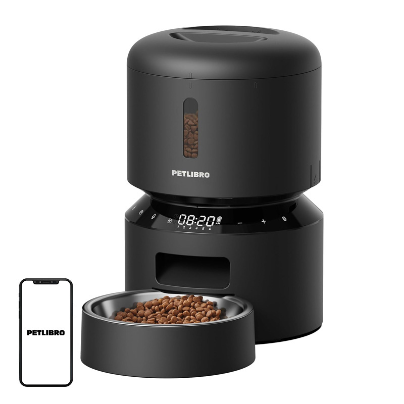 PETLIBRO Granary 3L