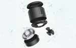Componente detasabile fara BPA usor de curatat