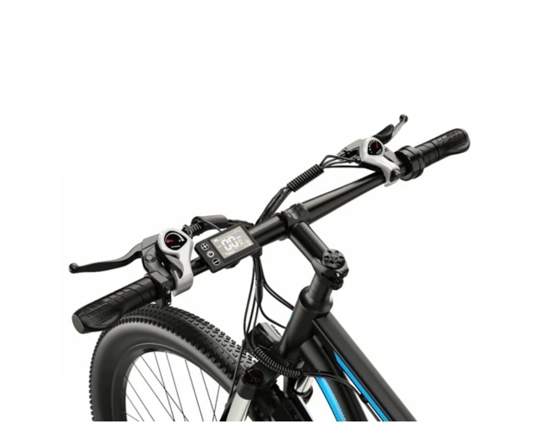 Aplicația Duotts — bicicleta ta, pe telefonul tău