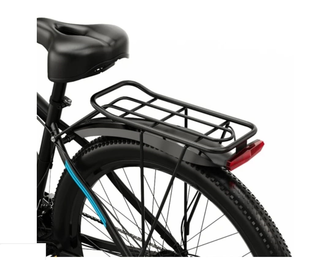 Bicicletă electrică Duotts C29 Pro, 29 inch, cu portbagaj - detaliu 4