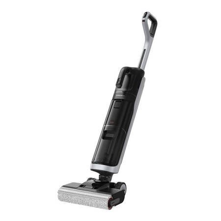 Aspirator vertical cu spalare Dreame H14 Dual in configuratie de spalare verticala
