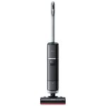 Aspirator vertical cu spalare Dreame H15 Pro Heat in pozitie frontala