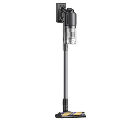 Aspirator vertical fara fir Dreame R20 Ultra cu perie CelesTect vedere frontala