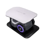 Robot de tuns iarba ANTHBOT M5 RTK, fără fir perimetral, pentru gazon până la 500 mp - imagine 2