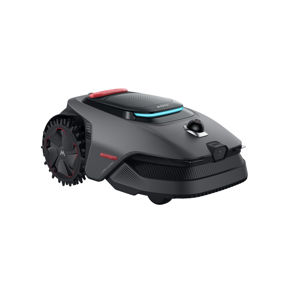 Robot de tuns iarba MOVA LiDAX Ultra 1000