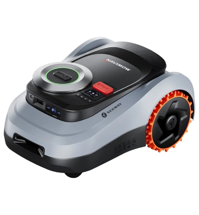 Robot de tuns iarba Segway Navimow i220E LiDAR