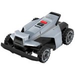 Robot de tuns iarba Segway Navimow X420E varianta gri